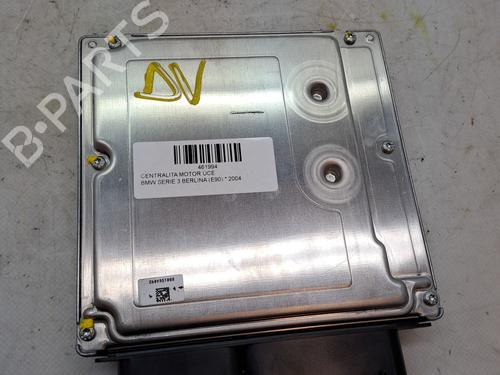 Engine control unit (ECU) BMW 3 (E90) 320 i | BP23358345M57 