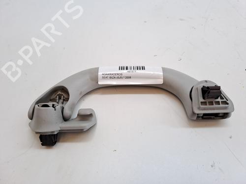 Interior roof handle SEAT IBIZA IV (6J5, 6P1) 1.9 TDI | BP23362430I35