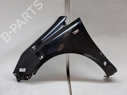 Forkjerm venstre OPEL CORSA D (S07) 1.3 CDTI (L08, L68) (75 hp) 25153881