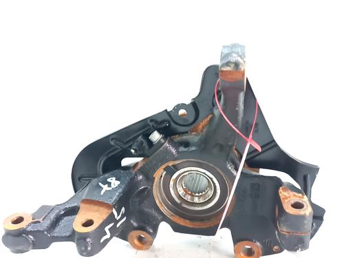 Højre Styrespindel Lejehus FIAT PANDA (312_, 319_) 1.0 Mild Hybrid (312.PYD1B) (69 hp) 32285485