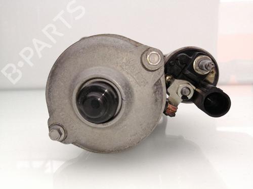 Used Starter VW POLO V (6R1, 6C1) 1.4 TDI (90 hp) 23454077