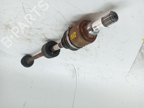 Right front driveshaft FIAT 500 (312_) 1.2 (312AXA1A) | BP23942486M39 