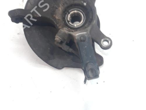 Højre Styrespindel Lejehus Højre Styrespindel Lejehus SUZUKI SWIFT III (MZ, EZ) 1.3 DDiS (RS413D) (69 hp) 35807591 35807591