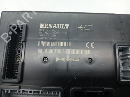 Elektronisk modul DACIA SANDERO III 1.0 TCe 90 | BP23357087M83 