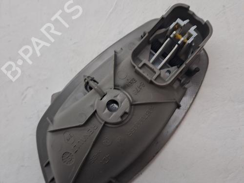 Front right interior door handle RENAULT ZOE (BFM_) ZOE | BP27292781I14
