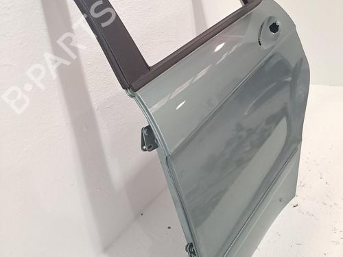 Left rear door MERCEDES-BENZ A-CLASS (W169) A 180 CDI (169.007, 169.307) | BP23977491C4 
