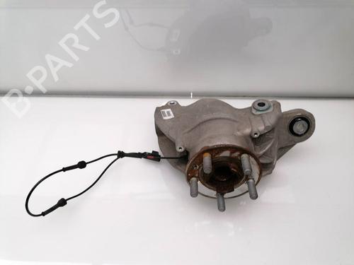Used Right rear steering knuckle LAND ROVER RANGE ROVER EVOQUE (L538) 2.0 D 4x4 (180 hp) 23650564