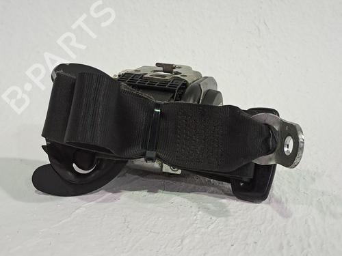 Front right seatbelt SEAT ALTEA (5P1) 2.0 TDI 16V | BP24108473I25 