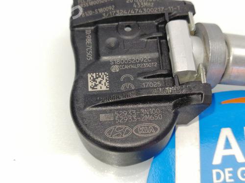 Electronic sensor KIA CEE'D (JD) 1.4 CRDi 90 | BP23419629M84 