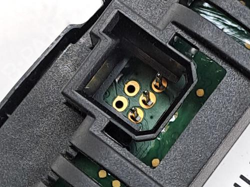 Climate control OPEL ASTRA J GTC 1.6 CDTI (08) | BP26654354I5 