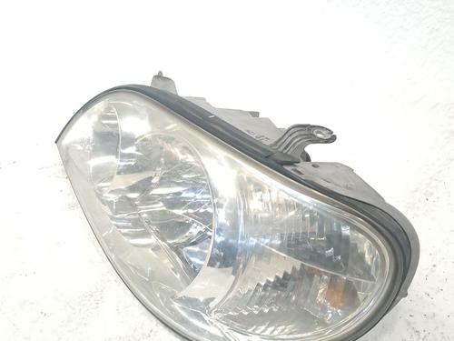Left headlight KIA CARNIVAL II (GQ) 2.9 CRDi | BP29302713C28 