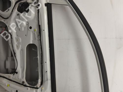 Right front door CITROËN C-CROSSER (VU_, VV_) 2.2 HDi | BP26731548C3 