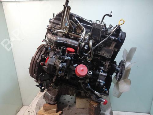 Motor TOYOTA LAND CRUISER PRADO (_J15_) 3.0 D-4D (KDJ155_, KDJ150_, KDJ150R, KDJ155R) (190 hp) 25483096