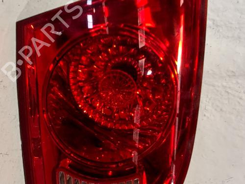 Used Left tailgate light Left tailgate light HYUNDAI SANTA FÉ II (CM) 2.2 CRDi 4x4 (155 hp) 33768085 33768085