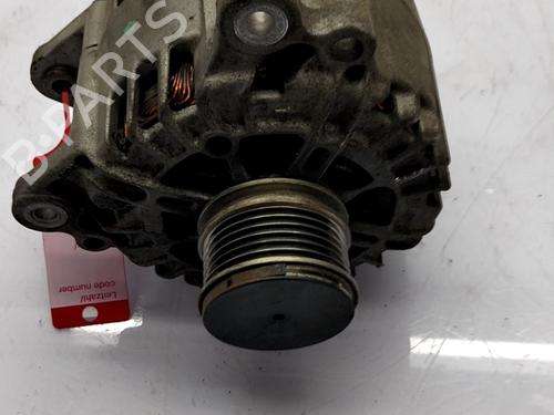 Generator DACIA DUSTER (HM_) 1.5 dCi 110 (HMAB) (109 hp) 30801551