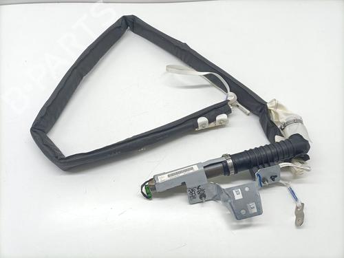 Right curtain airbag NISSAN QASHQAI / QASHQAI +2 I (J10, NJ10, JJ10E) 1.6 | BP25456122C12 