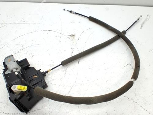 Used Front left lock Front left lock 39558097 39558097