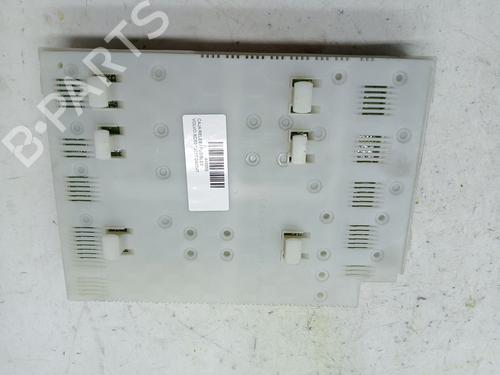 Used Fuse box VOLVO XC60 II (246) D3 (150 hp) 23356617