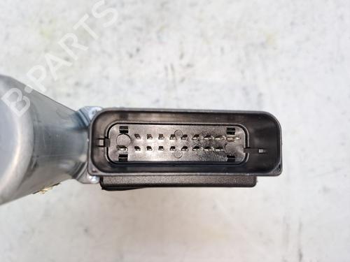 Left rear window motor VW GOLF VI (5K1) 2.0 TDI | BP23362085E23 