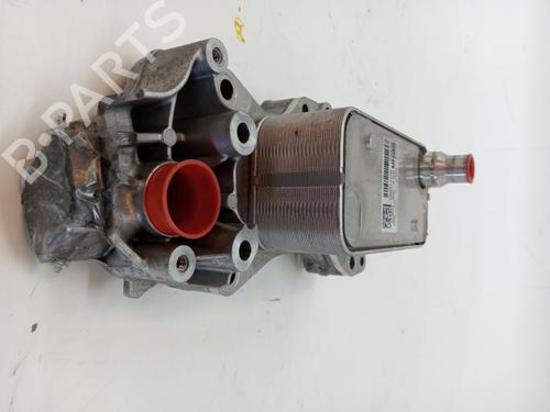 Oil radiator MERCEDES-BENZ CLA Coupe (C117) CLA 200 CDI / d (117.308) | BP23367567M33 