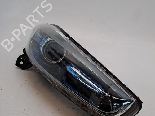 Right headlight RENAULT ZOE (BFM_) ZOE | BP27630728C29 