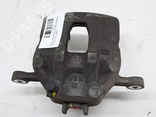 Bremssattel links vorne für KIA RIO IV (YB, SC, FB) 1.25 (84 hp) 23373257