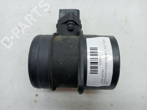 Luftmassemåler VW PASSAT B6 (3C2) 2.0 TDI 16V | BP23354305M95 