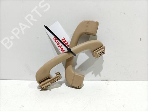 Used Interior roof handle BMW 5 (E60) 520 d (163 hp) 26613871