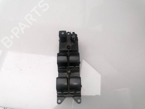 Used Left front window switch MITSUBISHI MIRAGE / SPACE STAR VI Hatchback (A0_A) 1.2 (A03A) (80 hp) 23940230