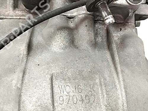 Gearbox KIA SPORTAGE III (SL) 1.7 CRDi | BP29384875M3 