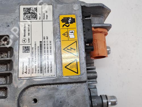 Electronic module MERCEDES-BENZ VITO Tourer (W447) eVITO (447.703, 447.705) | BP23280001M83 