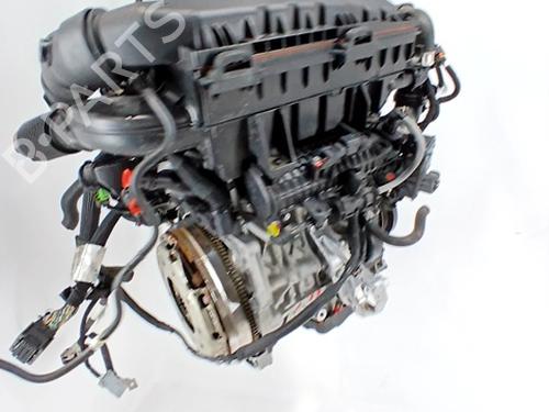 Engine CITROËN C4 Grand Picasso II (DA_, DE_) 1.2 THP 130 | BP30920561M1