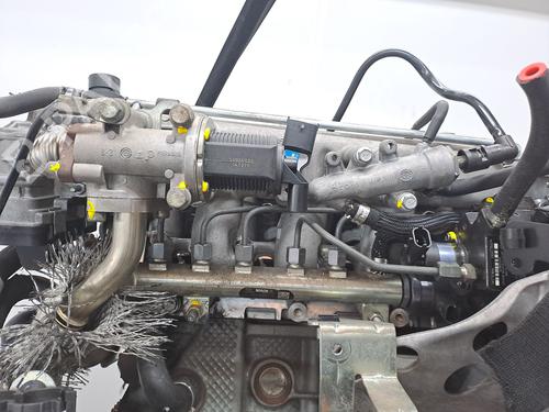 Engine OPEL ZAFIRA / ZAFIRA FAMILY B (A05) 1.9 CDTI (M75) | BP23361646M1 