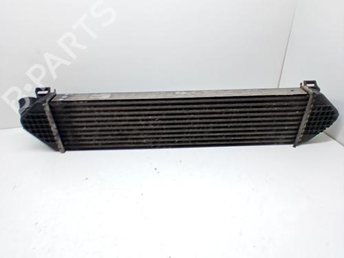 Intercooler FORD FOCUS II (DA_, HCP, DP) 1.6 TDCi | BP30054877M30 