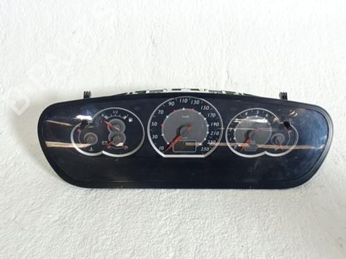 Used Instrument cluster CITROËN C5 II (RC_) 2.0 HDi (RCRHRH) (136 hp) 30772296