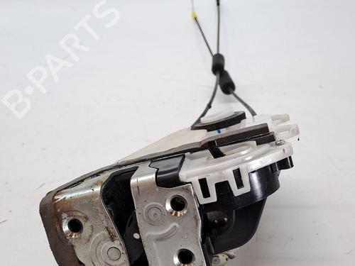 Rear left lock SUBARU XV (_GP_) 2.0 i AWD (GP7, G33GP) | BP23943105C100 