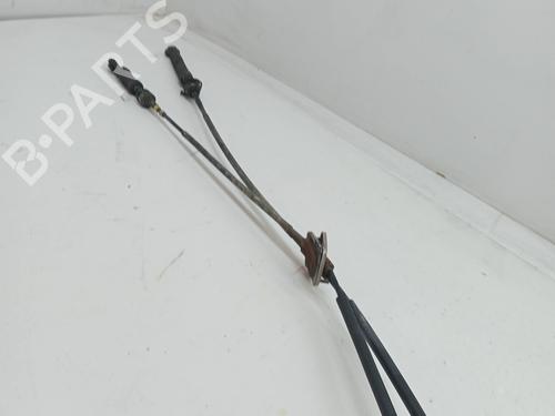 Gear lever MITSUBISHI OUTLANDER II (CW_W) 2.0 DI-D (CW8W) | BP23351182M90 