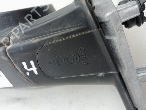Left mirror BMW 3 (E90) 320 i | BP23353685C26 