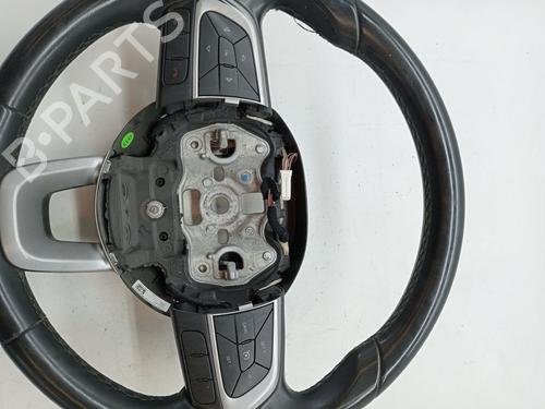 Steering wheel FIAT TIPO Hatchback (356_, 357_) 1.4 (356HXF1B) | BP23360687C49 