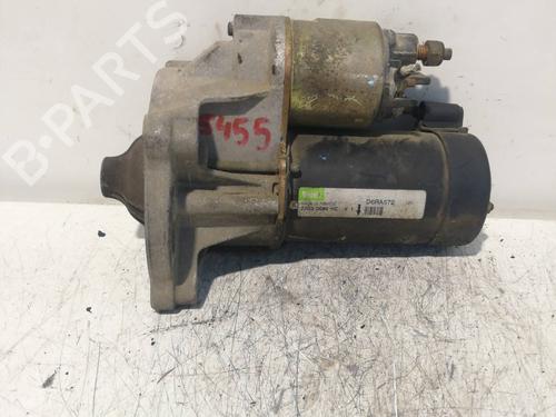 Startmotor CITROËN XSARA (N1) 1.6 16V (109 hp) 25915651