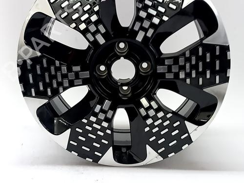 Used Rim Rim FIAT 600e / 600 (365_, 364_) Mild Hybrid (136 hp) 33762998 33762998