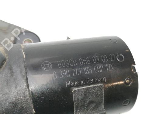 Front wiper motor NISSAN TERRANO II (R20) 2.7 TD 4WD | BP23652086M29 