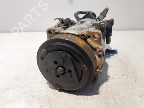 AC compressor PEUGEOT 306 Hatchback (7A, 7C, N3, N5) 1.6 | BP25988063M34 