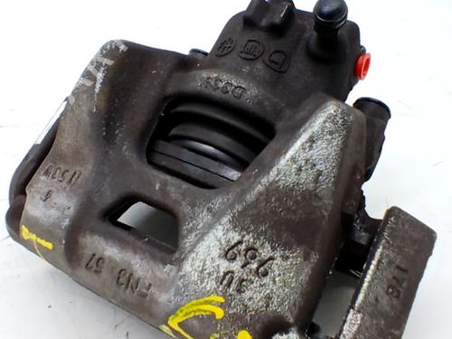 Used Left front brake caliper JEEP RENEGADE SUV (BU, B1, BV) 1.0 T-GDi (120 hp) 31262380