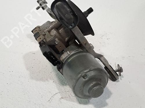 Front wiper motor CITROËN C4 Grand Picasso II (DA_, DE_) 1.6 BlueHDi 120 | BP24636365M29 