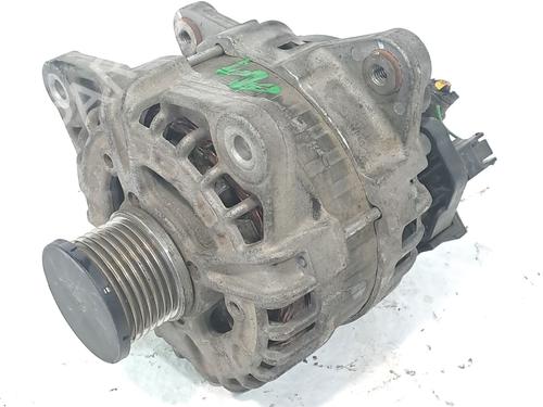 Used Alternator NISSAN QASHQAI II SUV (J11, J11_) 1.6 dCi ALL MODE 4x4-i (130 hp) 28179580