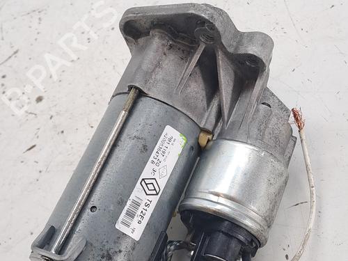 Startmotor RENAULT MEGANE II Saloon (LM0/1_) 1.5 dCi (LM0F, LM0T, LM2B) | BP28037295M8 