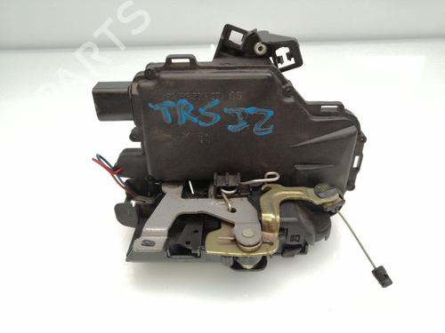 Rear left lock SEAT LEON (1M1) 1.9 TDI | BP25346674C100 