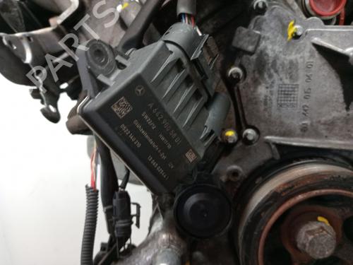 Engine MERCEDES-BENZ C-CLASS (W204) C 320 CDI (204.022) | BP23357219M1 