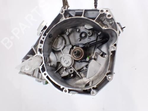 Used Gearbox Gearbox DACIA SANDERO III 1.0 TCe 90 (91 hp) 39654999 39654999
